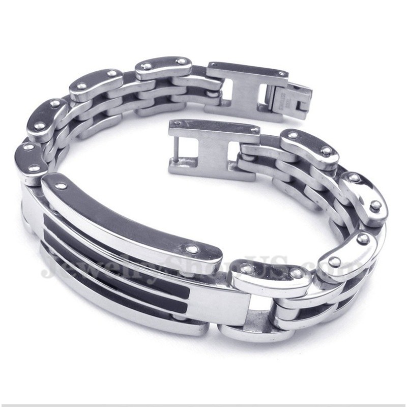 Herren Titanarmband Herren Titanarmband