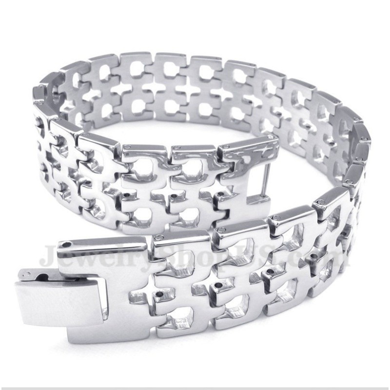 Herren Titanarmband Herren Titanarmband