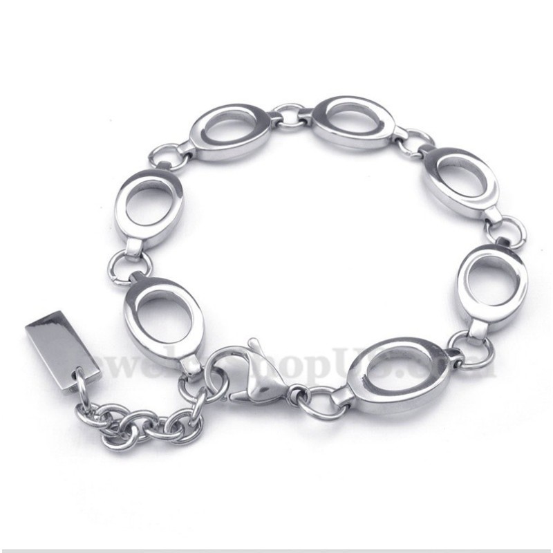 Herren Titanarmband Herren Titanarmband
