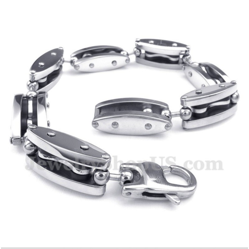 Herren Titanarmband Herren Titanarmband