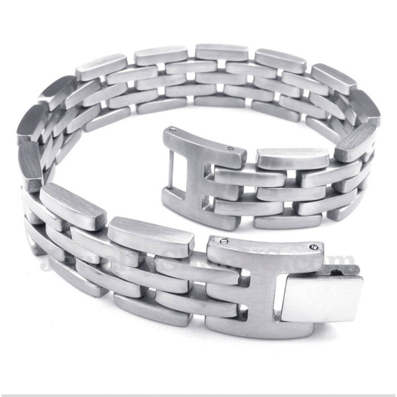 Herren Titanarmband Herren Titanarmband