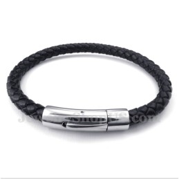 Herren Titan Lederarmband