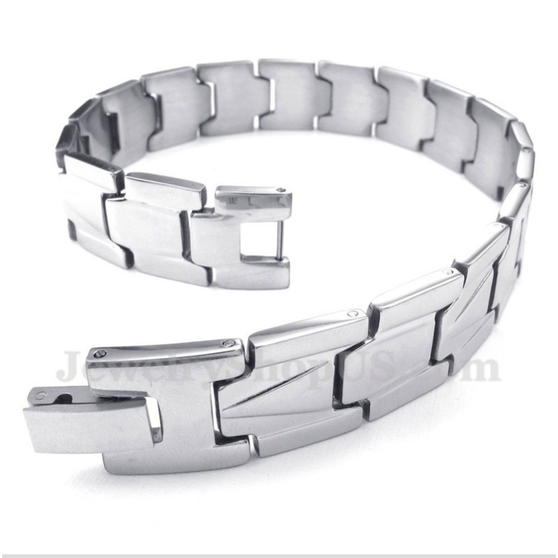 Herren Titanarmband Herren Titanarmband