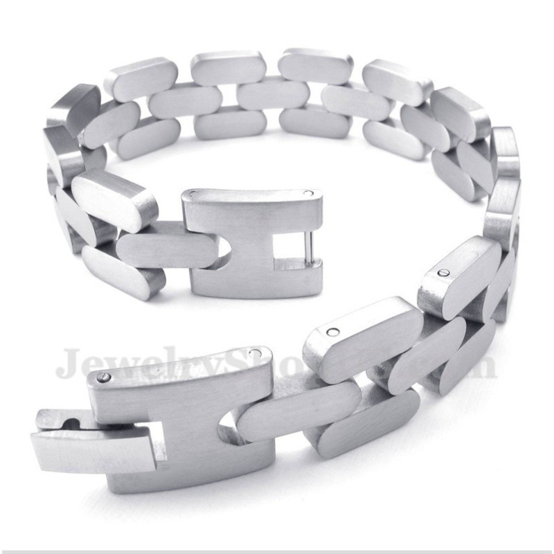 Herren Titanarmband Herren Titanarmband