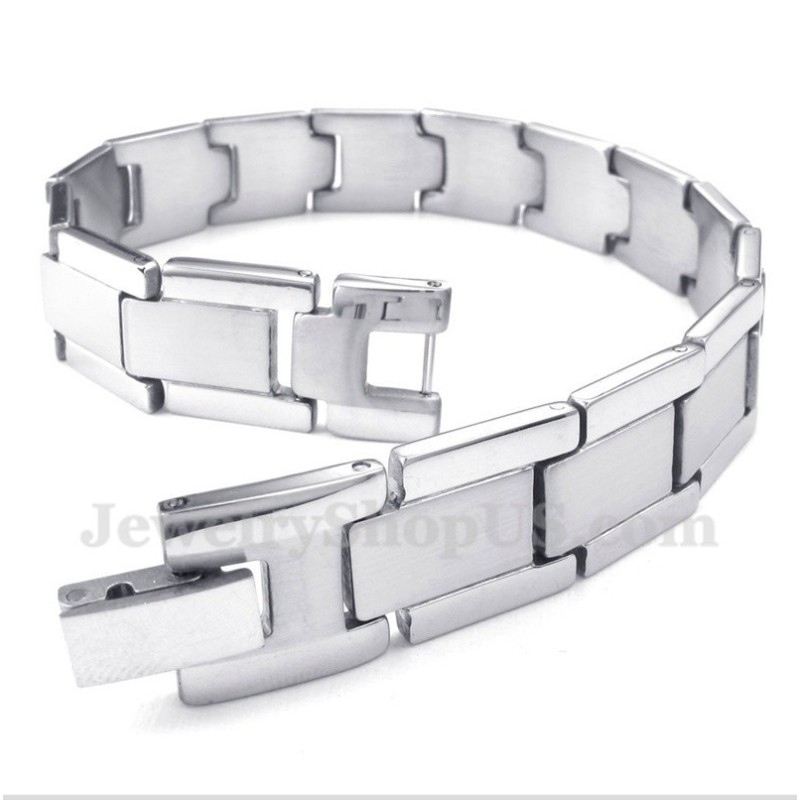 Herren Titanarmband Herren Titanarmband