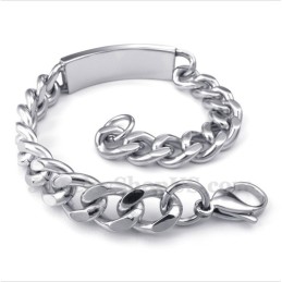 Herrenarmband Aus Titanguss