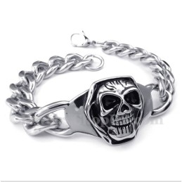 Herrenarmband Aus Titanguss