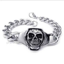 Herrenarmband Aus Titanguss