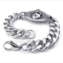 Herrenarmband Aus Titanguss