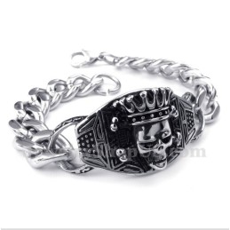 Herrenarmband Aus Titanguss