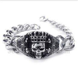 Herrenarmband Aus Titanguss
