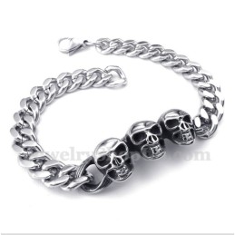 Herrenarmband Aus Titanguss