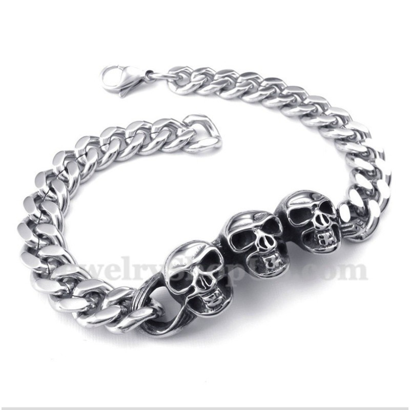 Herrenarmband Aus Titanguss Herrenarmband Aus Titanguss