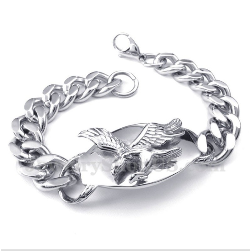 Herrenarmband Aus Titanguss Herrenarmband Aus Titanguss