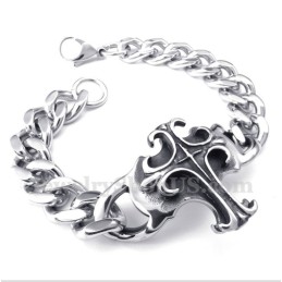 Herrenarmband Aus Titanguss