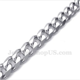 Herren Titanarmband