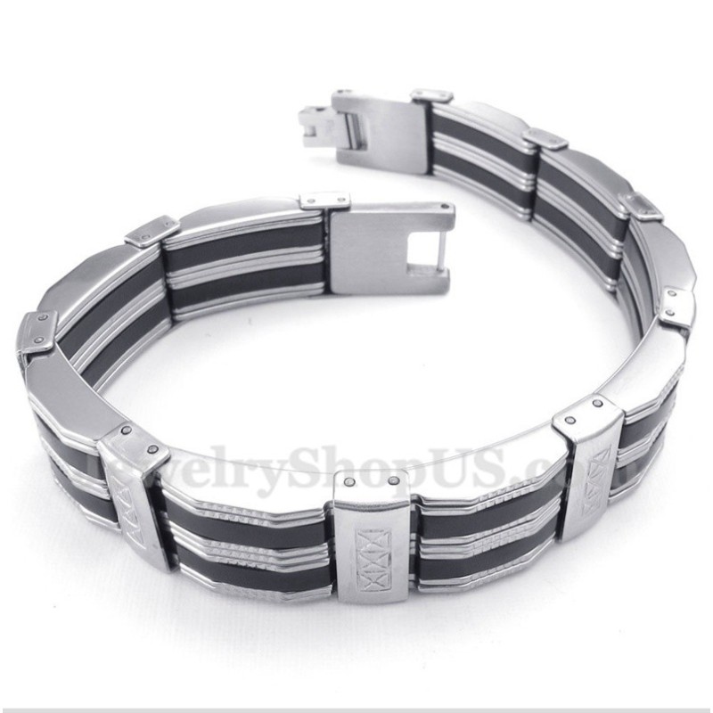 Herren Titanarmband Herren Titanarmband