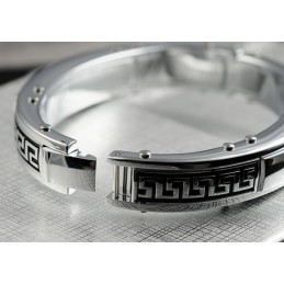 Herren Titan Armbänder