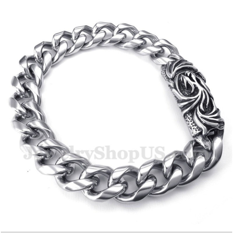 Herren-Magnetarmband Aus Titan Herren-Magnetarmband Aus Titan