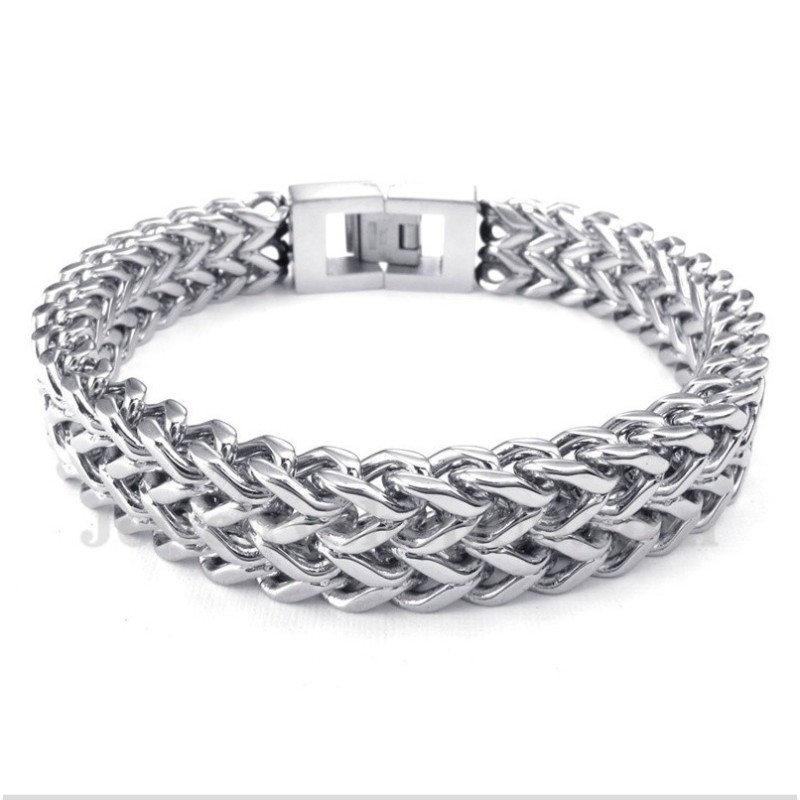 Herren Titanarmband Herren Titanarmband
