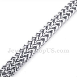 Herren Titanarmband