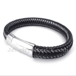 Herrenarmband Aus Titanguss