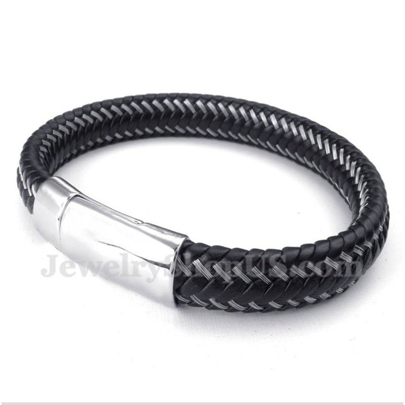 Herrenarmband Aus Titanguss Herrenarmband Aus Titanguss