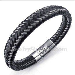 Herrenarmband Aus Titanguss