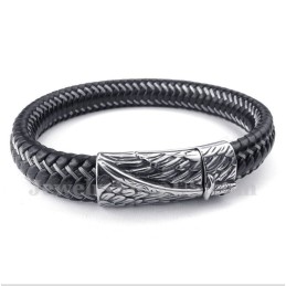 Herrenarmband Aus Titanguss