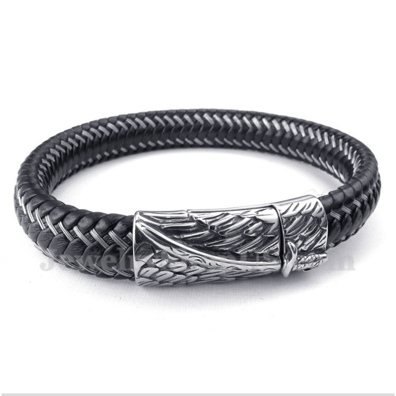 Herrenarmband Aus Titanguss Herrenarmband Aus Titanguss