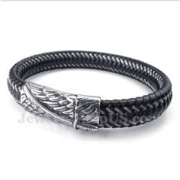 Herrenarmband Aus Titanguss