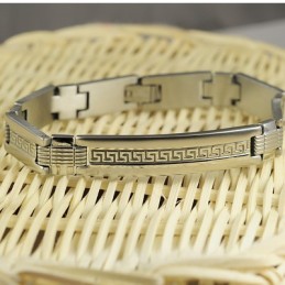 Herren Titan Armbänder