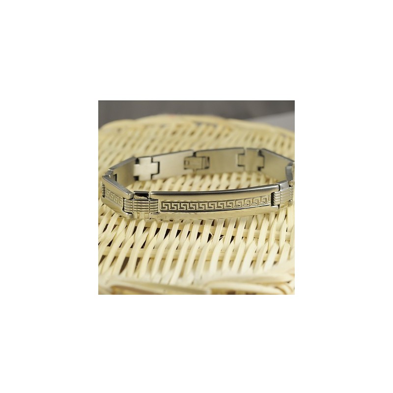 Herren Titan Armbänder Herren Titan Armbänder