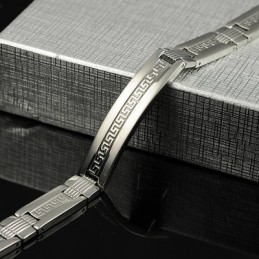 Herren Titan Armbänder