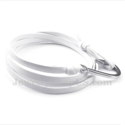 Herren Titan Lederarmband