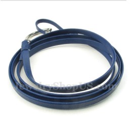 Herren Titan Lederarmband