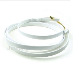 Herren Titan Lederarmband