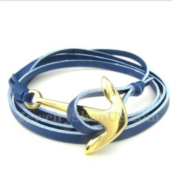 Herren Titan Lederarmband