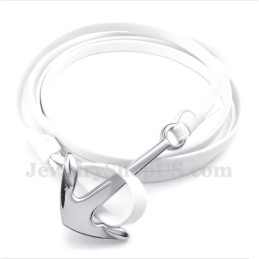 Herren Titan Lederarmband