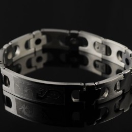 Herren Titan Armbänder