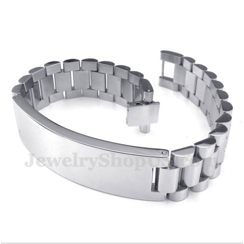 Herren Titanarmband Herren Titanarmband
