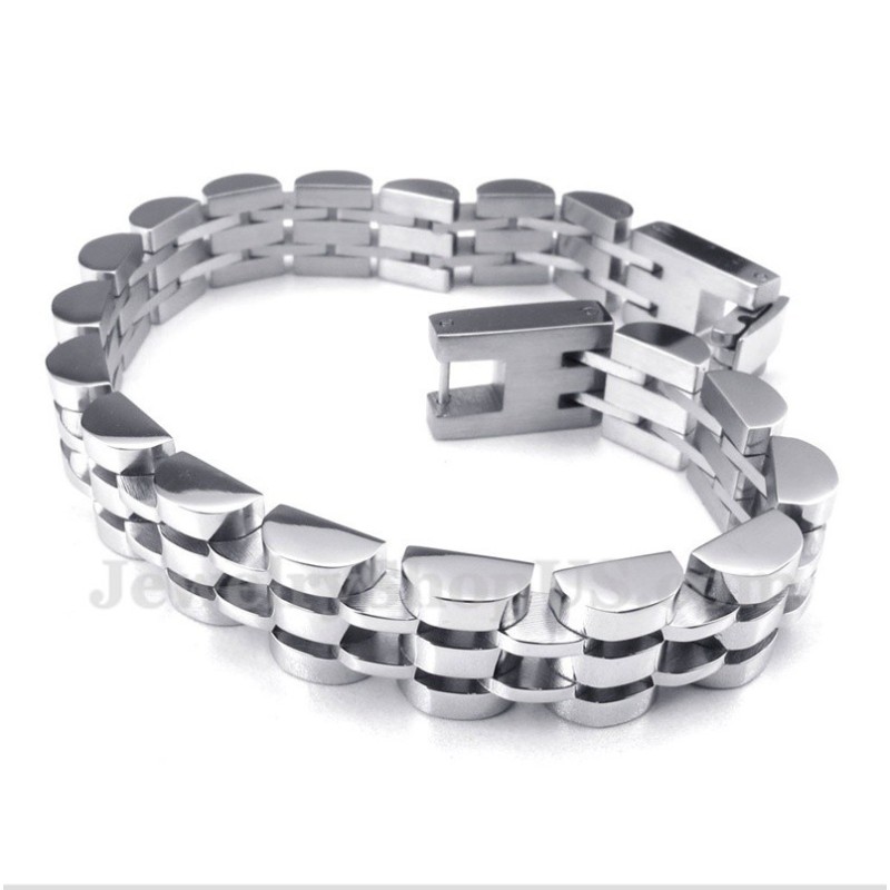 Herren Titanarmband Herren Titanarmband