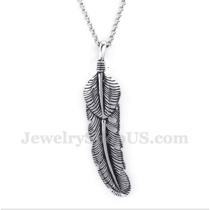 Herren-Titan-Anhänger Mit Kostenloser Kette Herren-Titan-Anhänger Mit Kostenloser Kette