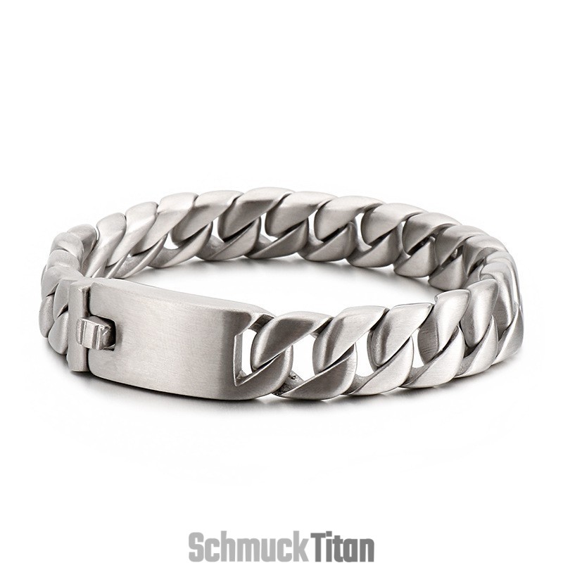 Herren Titan Armband Zu Verkaufen