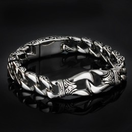 Schickes Herren-Titanarmband Zu Verkaufen