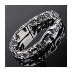 Schickes Herren-Titanarmband Zu Verkaufen
