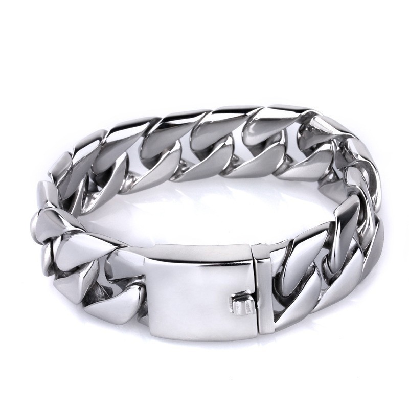 Modisches Herren-Titanarmband Zum Verkauf Modisches Herren-Titanarmband Zum Verkauf