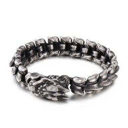 Schickes Wind Keel Titan Herrenarmband Zum Verkauf