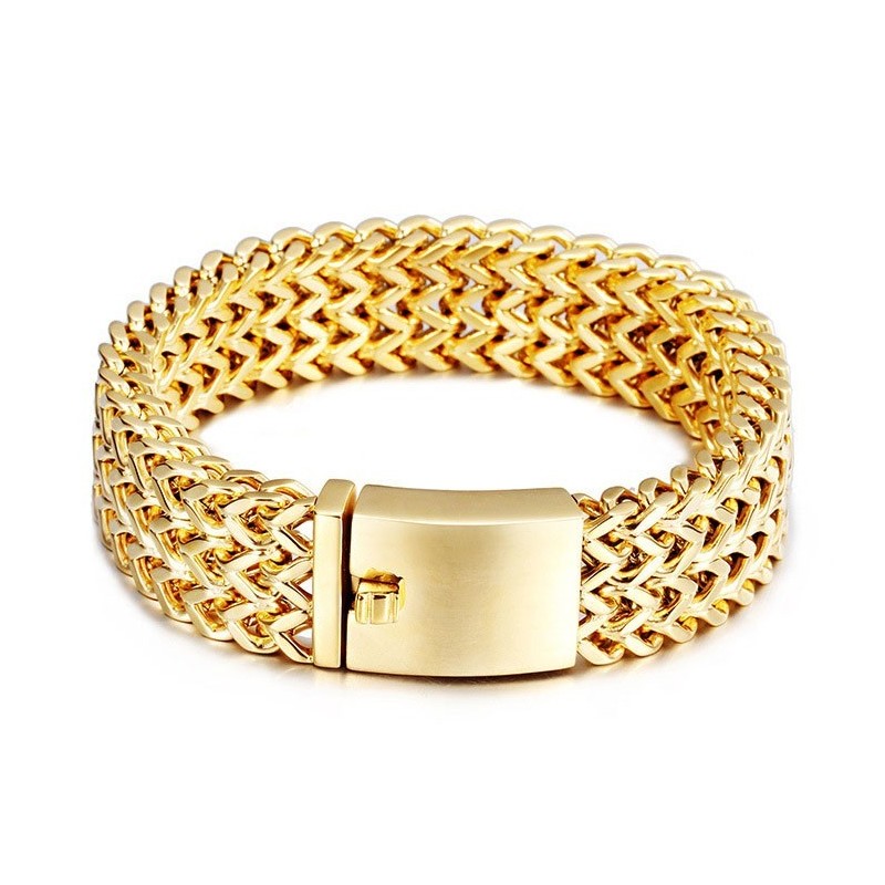 Herren Titanarmband Herren Titanarmband
