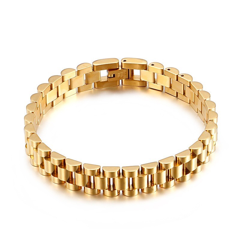 Schickes Titanarmband Für Herren Schickes Titanarmband Für Herren